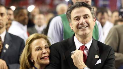 Joanne Minardi, Rick Pitino’s Wife: 5 Fast Facts You Need to Know