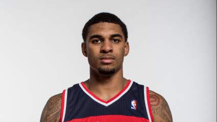 Glen Rice Jr. Shot: 5 Fast Facts You Need to Know
