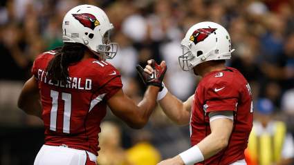 DraftKings NFL: Best Week 5 Quarterback/Receiver Combos