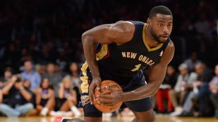 Tyreke Evans Injury, Details, Updates & Timetable