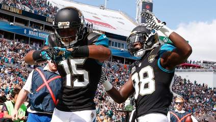 Fantasy Football Week 6: Start Em & Sit Em Wide Receivers