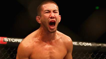 How to Watch UFC Fight Night 76 Live Stream Online