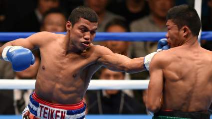Roman Gonzalez vs. Brian Viloria: Time, Channel, Odds & Prediction