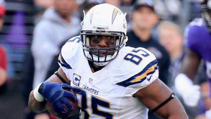 Chargers vs. Packers: Score, Stats & Highlights