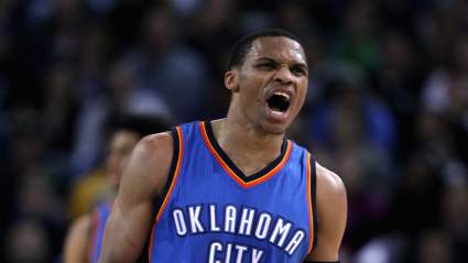 What TV Channel Is the Thunder-Cavaliers Game On Tonight?