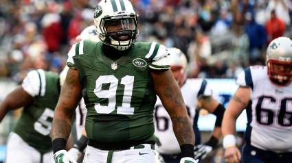 Redskins vs. Jets: Odds, Point Spread, Over-Under