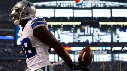 Dez Bryant Injury Update & Fantasy Prediction for Week 8