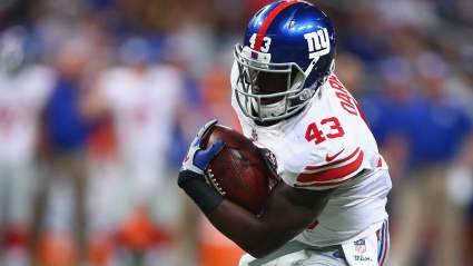 Orleans Darkwa: 5 Fast Facts You Need to Know