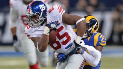 Daniel Fells MRSA Infection: 5 Fast Facts You Need to Know