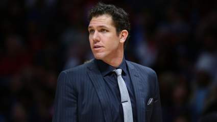 Luke Walton: 5 Fast Facts You Need to Know