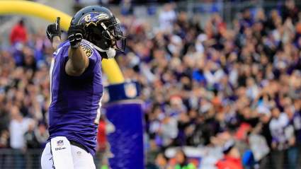 Kamar Aiken Fantasy Value & Rest-of-Season Outlook
