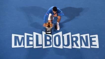 When Does Australian Open 2016 Start?