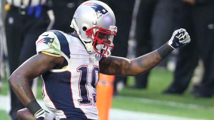 Brandon LaFell Fantasy Value and Week 7 Waiver-Wire Advice