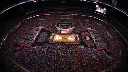 NCAA Tournament 2016 Locations: Opening Rounds & Regionals