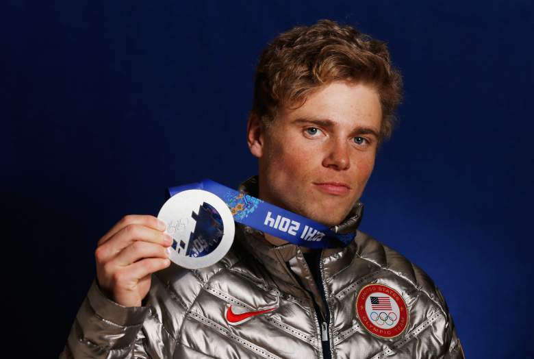 Gus Kenworhty, Gus Kenworthy Olympic skier, Gus Kenworthy gay, Gus Kenworthy comes out