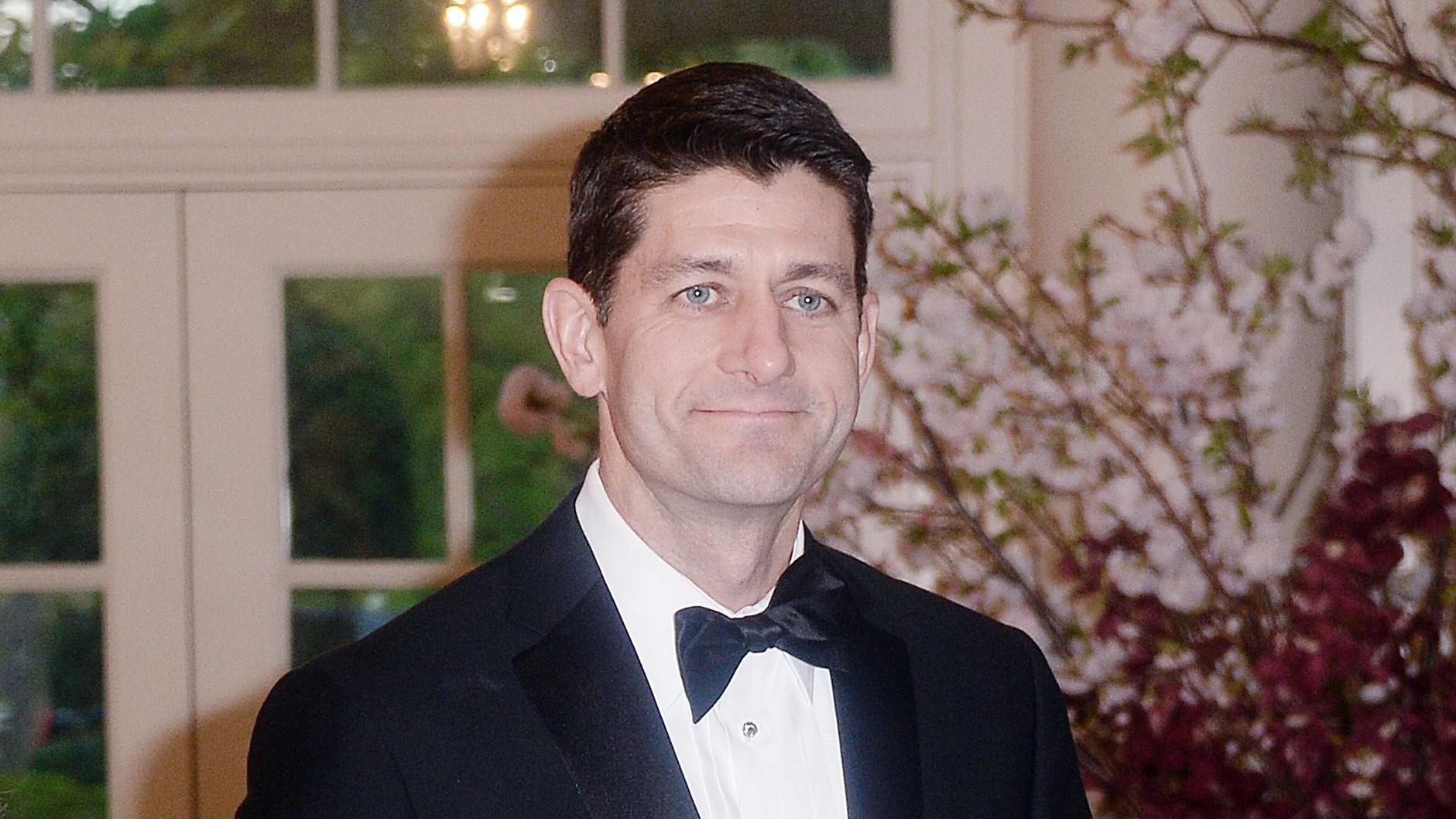 Paul Ryan's Net Worth 5 Fast Facts You Need to Know