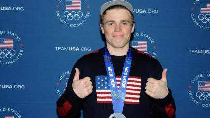 Gus Kenworthy: 5 Fast Facts You Need to Know