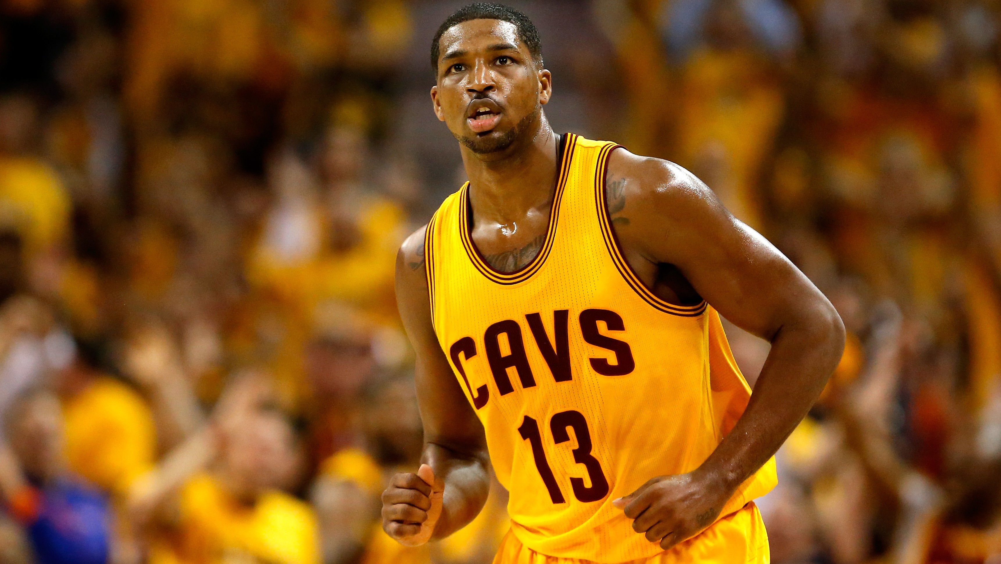 Tristan Thompson’s New Contract 5 Fast Facts