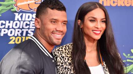 Ciara, Russell Wilson’s Girlfriend: 5 Fast Facts You Need to Know