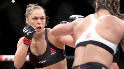 When Is Ronda Rousey’s Next Fight?