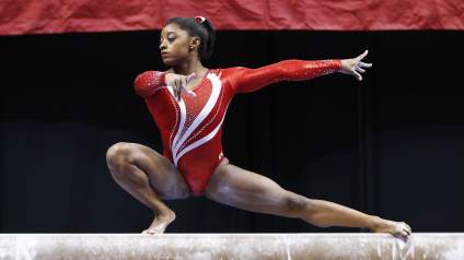 Gymnastics World Championships 2015: Schedule, Dates & TV Info