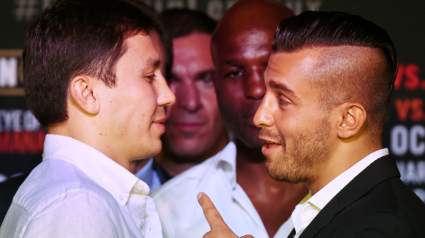 Gennady Golovkin vs David Lemieux: Time, Channel, Odds & Prediction