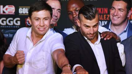 Gennady ‘GGG’ Golovkin vs. David Lemieux: Predictions from Around the Boxing World