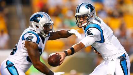 Cameron Artis-Payne Fantasy Value After Jonathan Stewart’s Injury