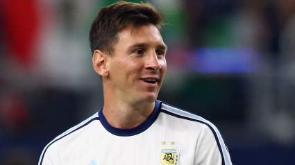 Argentina vs. Ecuador: Time, Channel & Odds