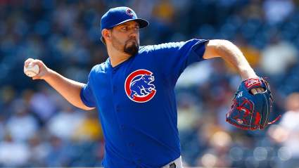 How to Watch Cardinals vs. Cubs NLDS Game 4 Live Stream Online for Free