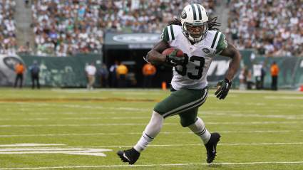 How to Watch Redskins vs. Jets Live Stream Online