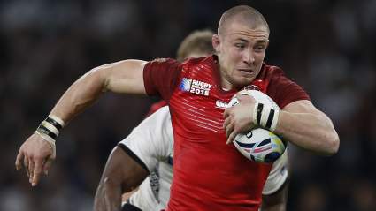 How to Watch England vs. Australia Live Stream Online