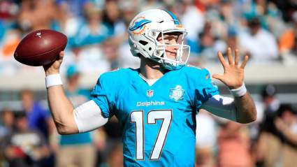 Fantasy Football Week 8: Start ‘Em & Sit ‘Em Quarterbacks