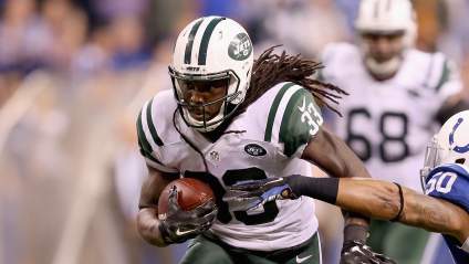 Fantasy Football Rankings 2015: NFL Week 7 Running Backs