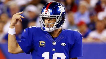 Giants vs. Bills: Point Spread, Total & Prediction