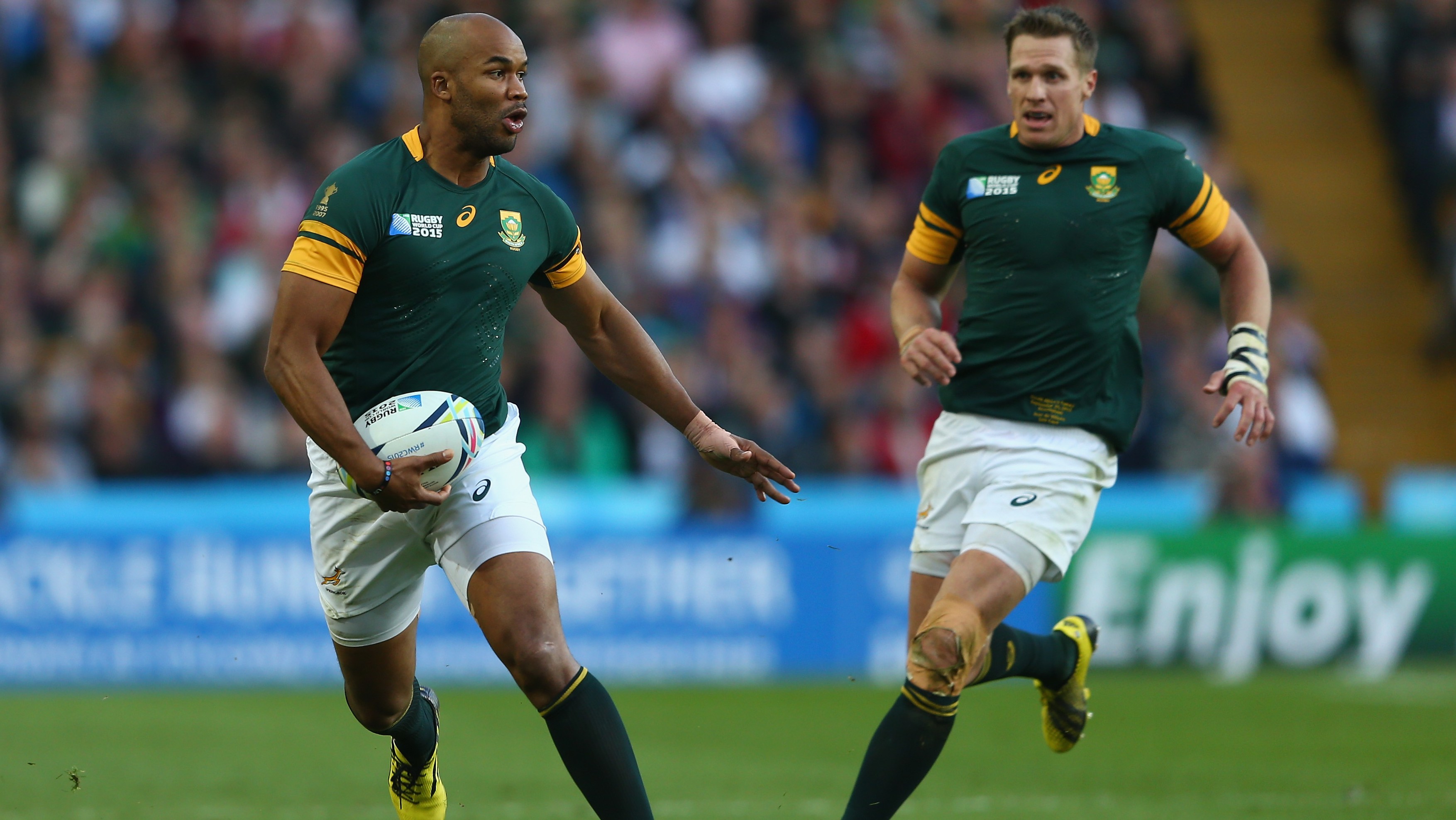 How To Watch South Africa Vs. Scotland Live Stream Online