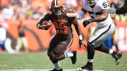 Duke Johnson Fantasy Outlook & Updated Value After Week 4