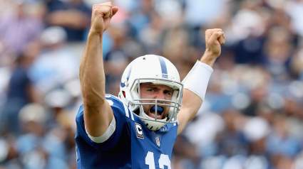 Jaguars vs. Colts: Point Spread, Total & Prediction