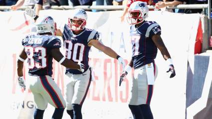 How to Watch Patriots vs. Cowboys Live Stream Online