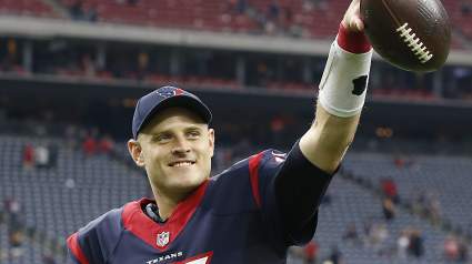 Texans vs. Falcons: Point Spread, Total & Prediction