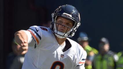 Raiders vs. Bears: Point Spread, Total & Prediction