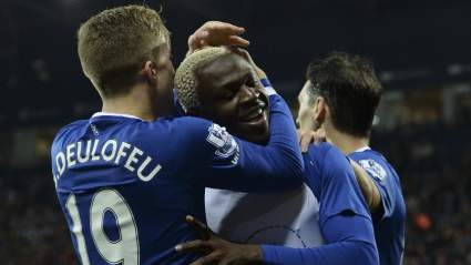 How to Watch Everton vs. Liverpool Live Stream Online