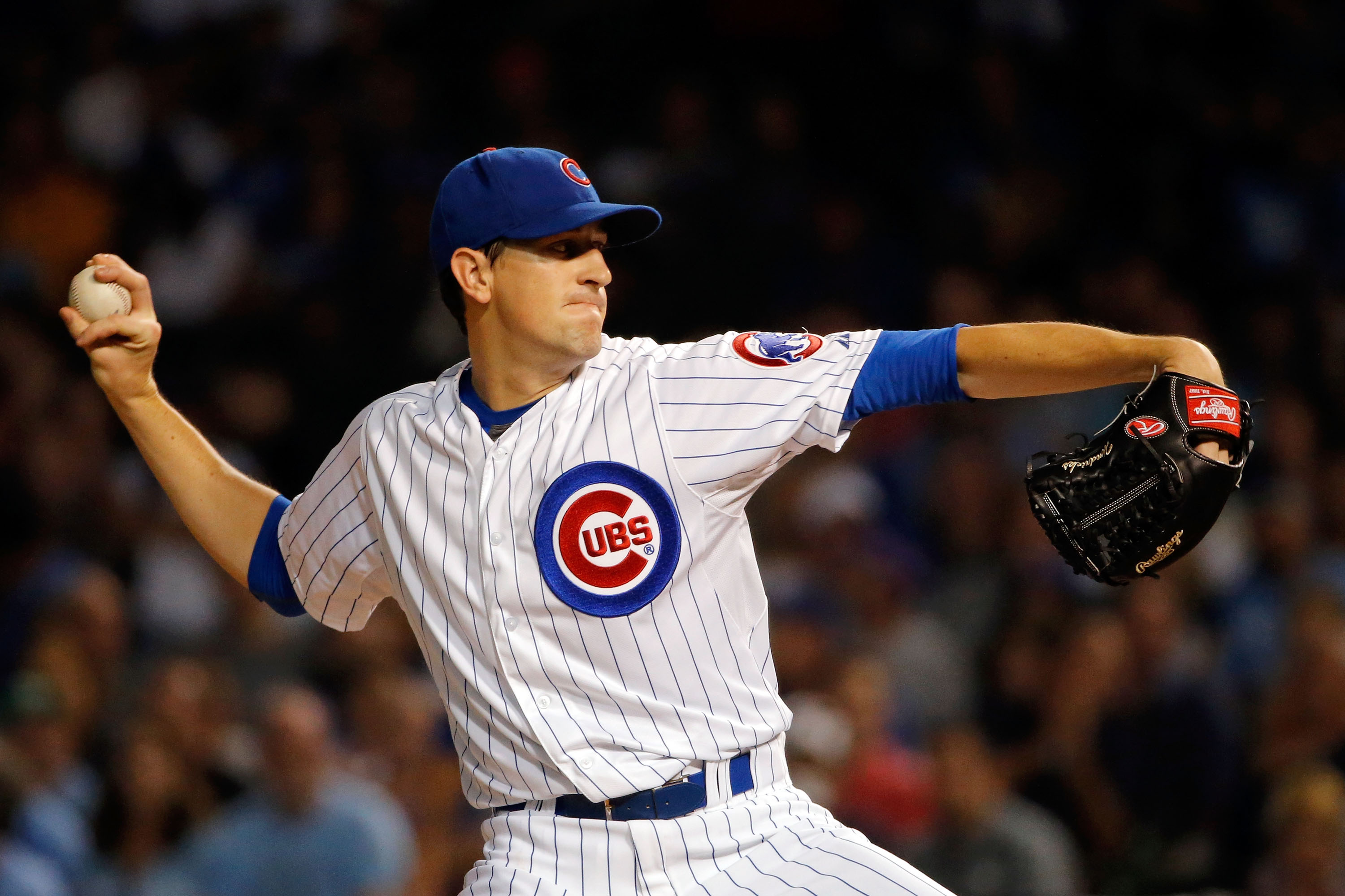How to Watch Cubs vs. Cardinals NLDS Game 2 Live Stream