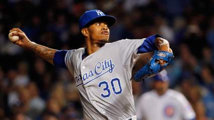 How to Watch Astros vs. Royals Live Stream Online