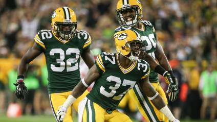 Packers vs. 49ers: Point Spread, Total & Prediction