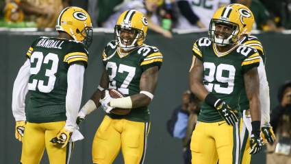How to Watch Packers vs. 49ers Live Stream Online