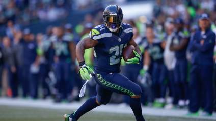 Marshawn Lynch & Fred Jackson Drag-Racing: 5 Fast Facts You Need to Know
