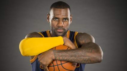 Is LeBron James Playing in the Cavaliers Season Opener?
