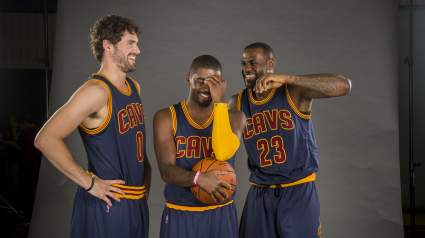 How to Watch Cavaliers vs. Bulls Free Live Stream Online