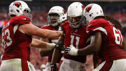 How to Watch Rams vs. Cardinals Live Stream Online